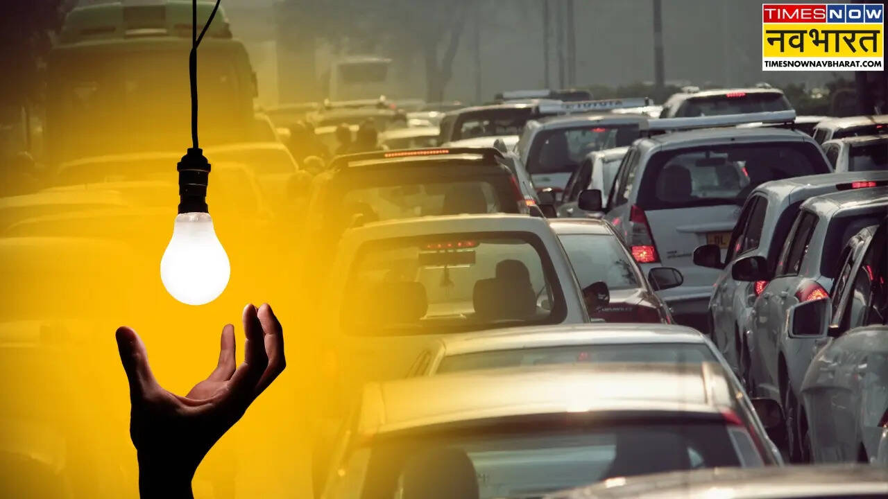 lucknow electricity and traffic updates