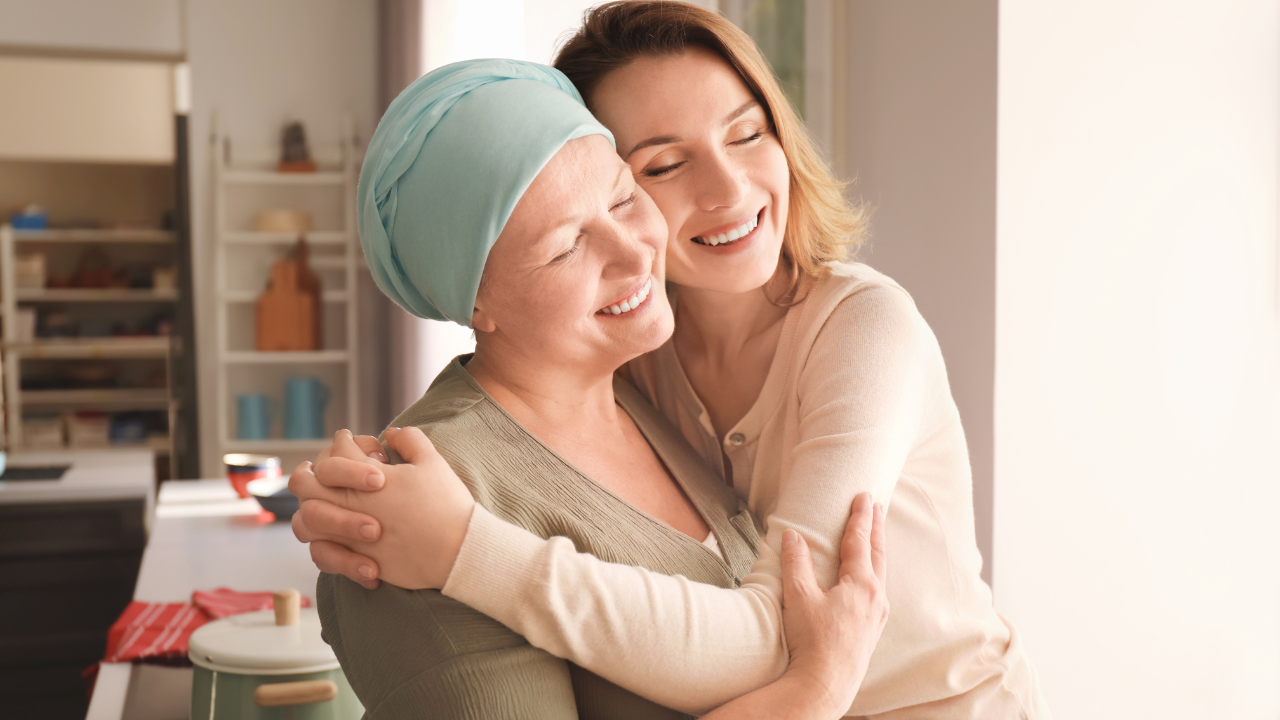 cancer in young age