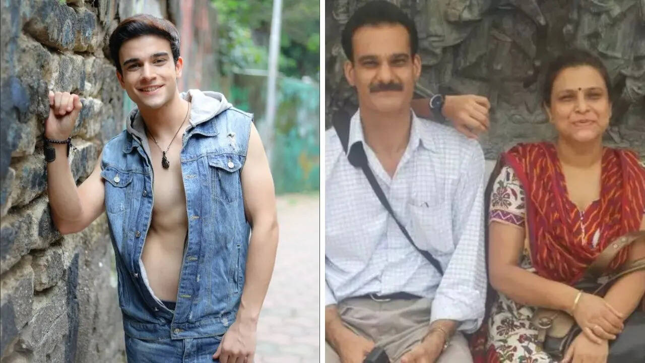 Krishna Kaul's family was caught in Jammu attack