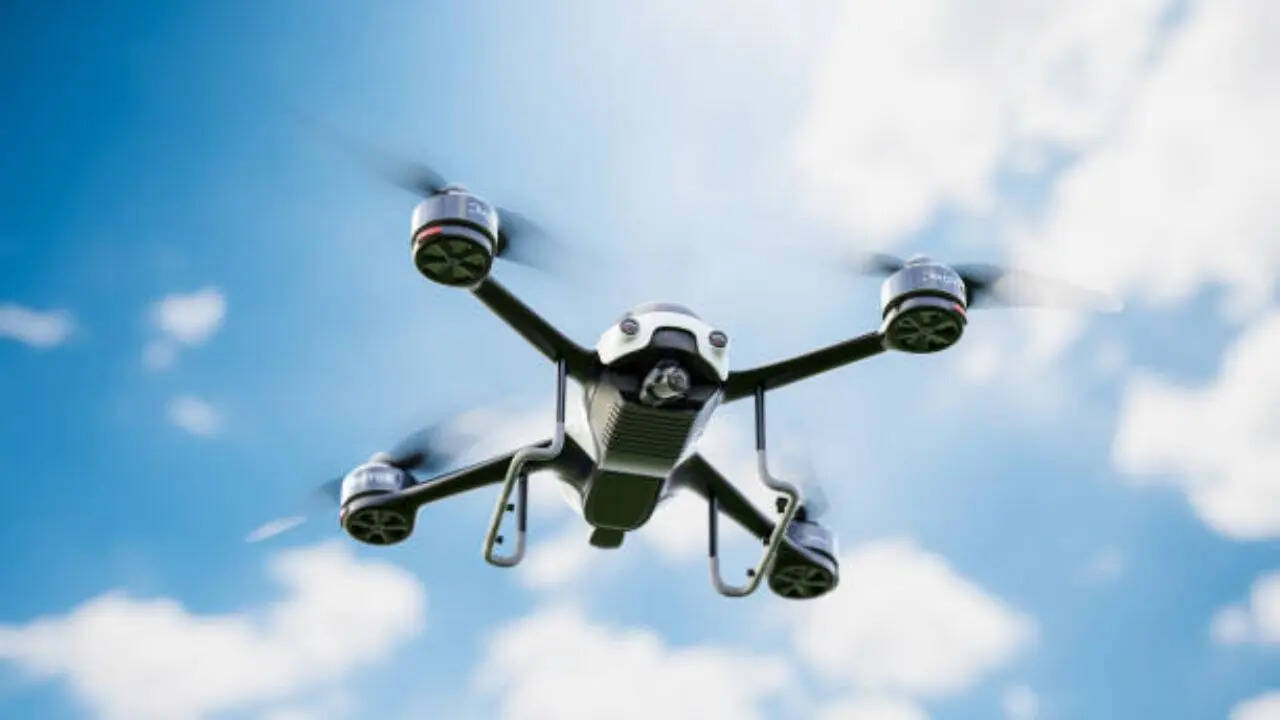 Drone
