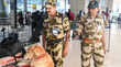 सुरक्षा अलर्ट के बीच केंद्र सरकार का निर्देश CISF करे हवाई अड्डों पर कार्गो और बैगेज की भी जांच