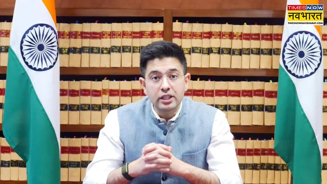 Raghav Sadha