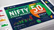 Nifty 12 May Prediction भारत-पाक तनाव से बाजार गिरा क्या अभी और टूटेगा बाजार