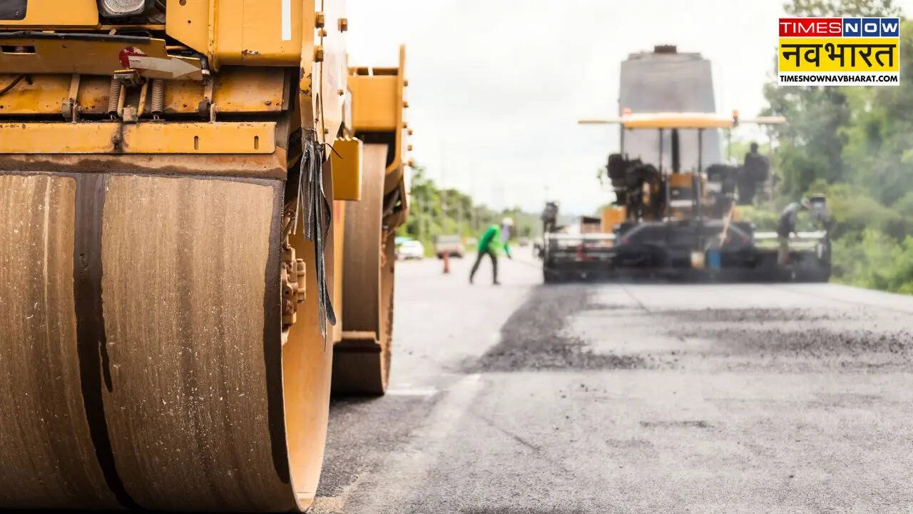 New initiative of road development in Bihar