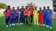 IPL 2025 Update जल्द शुरू हो सकता है आईपीएल बीसीसीआई की बैठक के बाद होगा फैसला