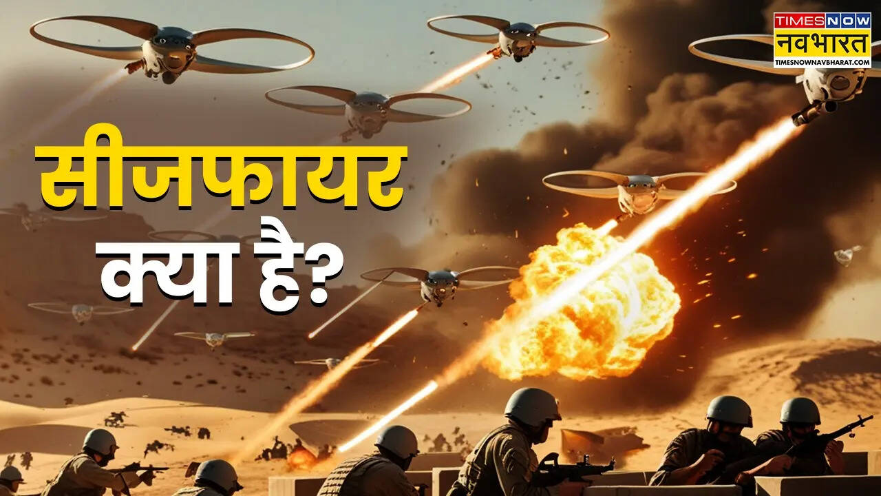 ceasefire kya hota hai.