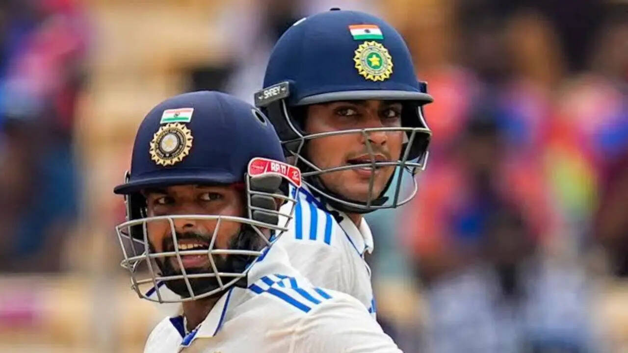 shubman gill