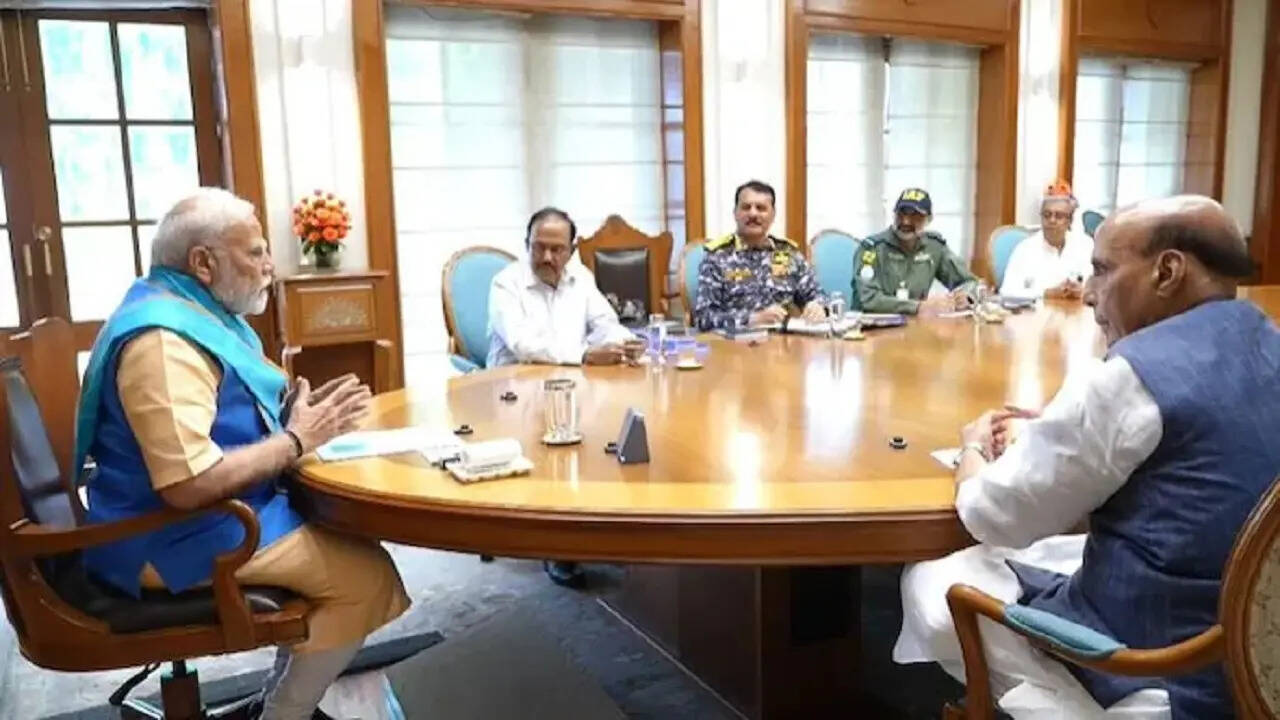 PM Modi