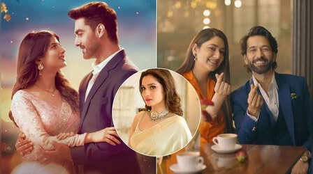Top 7 TV Gossips: छोटे पर्दे पर फिर लौटेगी दिशा और नकुल की जोड़ी, TRP के लिए YRKKH में आएगा 5 साल का लीप