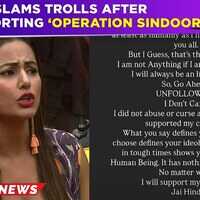 ऑपरेशन सिंदूर का समर्थन करने पर ट्रोल हुईं Hina Khan एक्ट्रेस ने भी दिया ये करारा जवाब