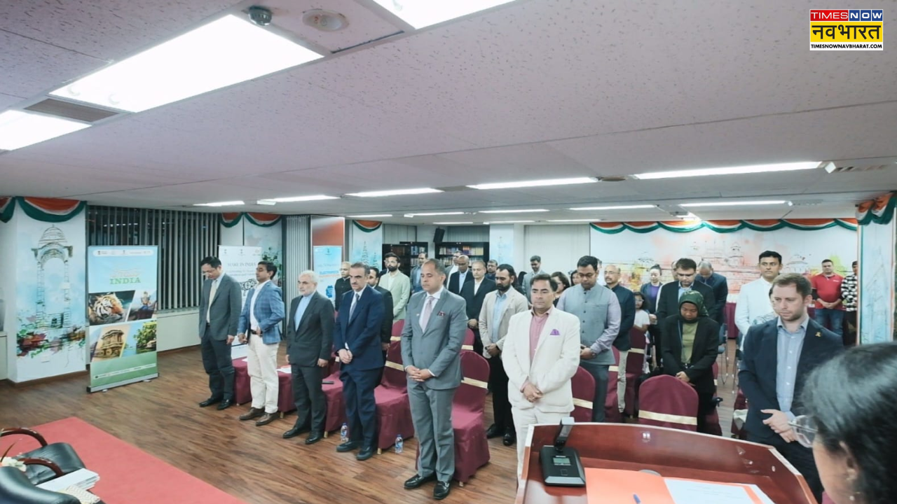 Shanghai Book Launch