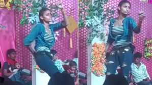 इंटरनेट का सबसे दुखद Video बच्चे को पालने के लिए ऐसा काम करती दिखी मां आपकी भी आंखों से निकल जाएंगे आंसू