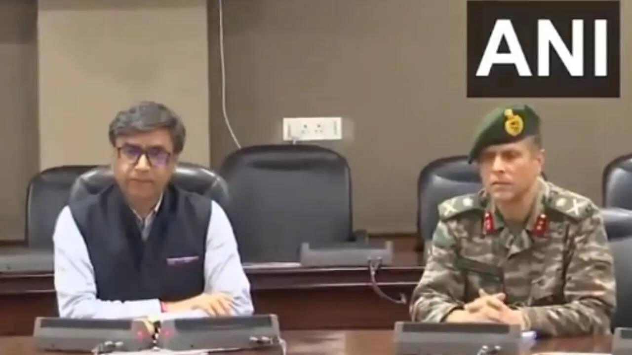Pakistan Broke Ceasefire