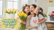 Happy Mothers Day Gift Ideas लास्ट मिनिट पर मम्मी को देना है मदर्स डे का सरप्राइज घर पर बनाकर गिफ्ट करें ये चीजें