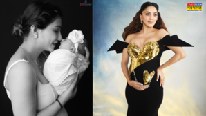 Happy First Mothers Day Quotes पहली बार मदर्स डे मना रहीं महिलाओं के लिए ये रही शानदार विशेज देखें कोट्स शायर फॉर न्यू मॉम इन हिंदी