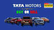 Tata Motors dividend 2025 डिमर्जर को मंजूरी के बाद अब मुनाफे की बारी अगले हफ्ते हो सकता है बड़ा ऐलान