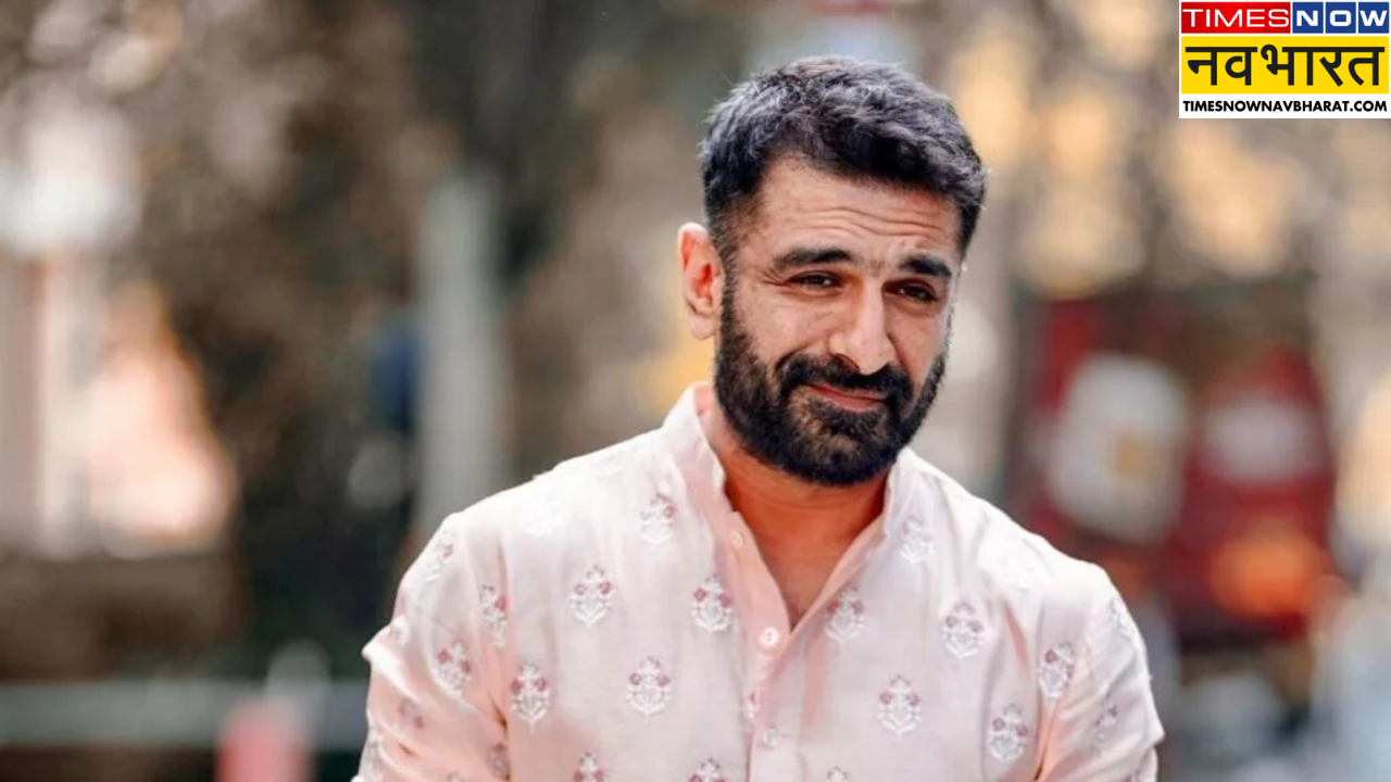 Eijaz Khan On Relationship