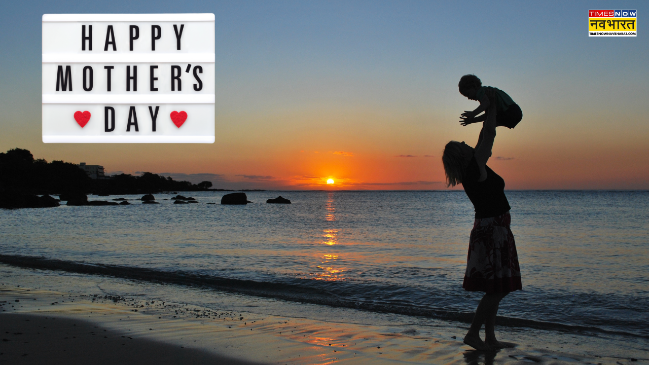 Good Morning Happy Mother's Day Happy Hindi