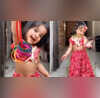 Viral Video फैशन की दुकान है ये बच्ची शादी में जाने के लिए हुई ऐसे तैयार देखकर दंग रह गई पब्लिक