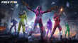 Garena Free Fire MAX Redeem Codes May 11 आज के नए रिडीम कोड जारी पाएं फ्री डायमंड्स और हथियार जानें कैसे करें रिडीम