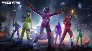 Garena Free Fire MAX Redeem Codes May 11 आज के नए रिडीम कोड जारी पाएं फ्री डायमंड्स और हथियार जानें कैसे करें रिडीम