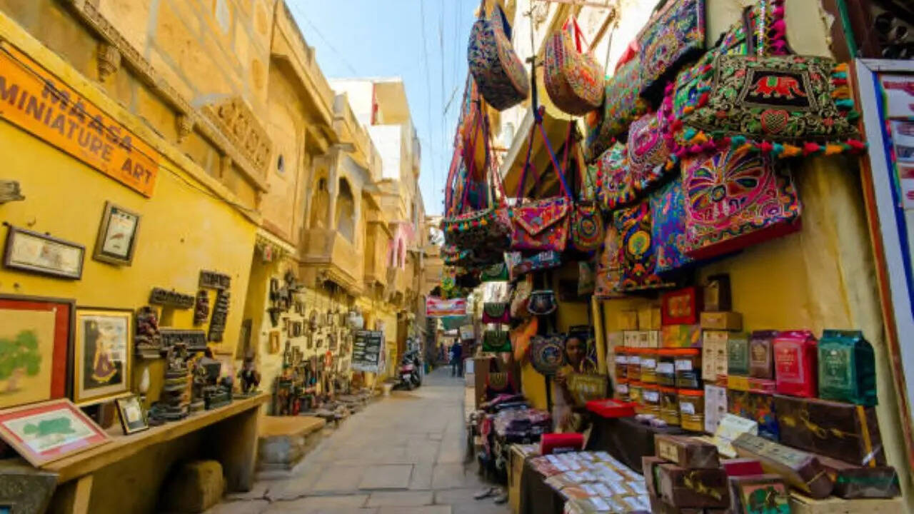 jaisalmer