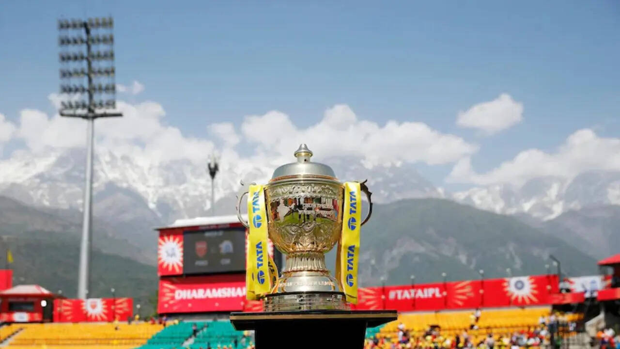IPL Cup