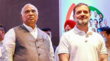 India-Pak Conflict राहुल गांधी और खरगे ने लिखा पीएम को पत्र संसद का विशेष सत्र बुलाने की मांग रखी