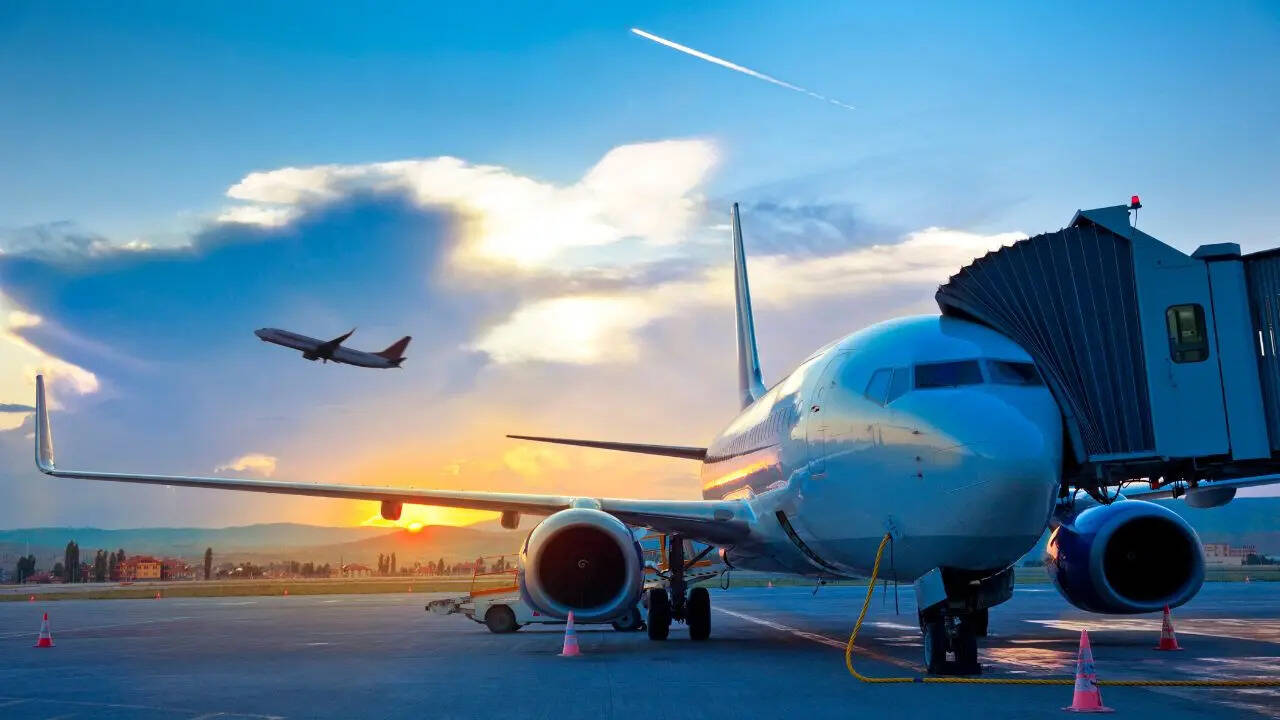 Airport