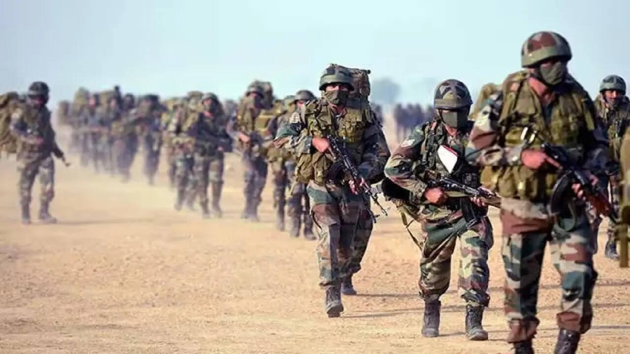Operation syndor
