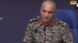 Operation Sindoor भारतीय सेना ने LoC पर मारे 35-40 पाकिस्तानी जवान आतंकी घुसपैठ रही नाकाम PC में सेना ने किया खुलासा