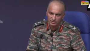 Operation Sindoor भारतीय सेना ने LoC पर मारे 35-40 पाकिस्तानी जवान आतंकी घुसपैठ रही नाकाम PC में सेना ने किया खुलासा
