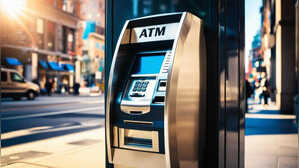 गजब है भाई ATM को नहीं हुआ नुकसान तो कैसा 10 लाख चोरी कर ले गया शातिर