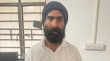 Nabha Jail Break NIA के हत्थे चढ़ा कुख्यात खालिस्तानी कश्मीर सिंह गलवड्डी 2016 में नाभा जेल से हुआ था फरार