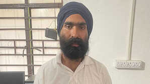 Nabha Jail Break NIA के हत्थे चढ़ा कुख्यात खालिस्तानी कश्मीर सिंह गलवड्डी 2016 में नाभा जेल से हुआ था फरार