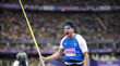 Neeraj Chopra In Action नीरज चोपड़ा सहित चार भारतीय एथलीट करेंगे दोहा डायमंड लीग में शिरकत