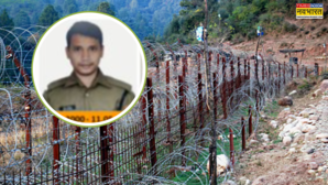 India Pakistan Tensions पाकिस्तानी फायरिंग में BSF जवान शहीद दुश्मनों से लोहा लेते दिया बलिदान