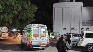 Raipur Accident रायपुर-बलौदाबाजार हाईवे पर भीषण हादसा ट्रक और ट्रेलर की टक्कर में 13 लोगों की मौत