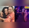 Rupali Ganguly की मां ने बुढ़ापे में किया तड़कता-भड़कता डांस राजकुमार राव और कृति सेनन भी हुए फैन