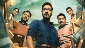 Raid 2 Box Office Day 11 भारी उछाल के साथ अजय देवगन स्टारर ने की धांसू कमाई आंकड़े देख खुश हुए मेकर्स