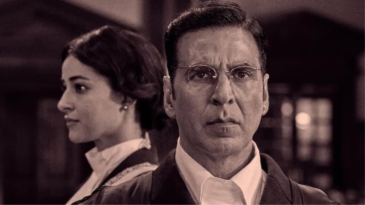 ‘Kesari Chapter 2’ Box Office collection day 24