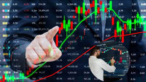 Stock Market Today सीजफायर का दिखा असर शेयर बाजार बम-बम गिफ्ट निफ्टी में करीब 500 अंकों की तेजी