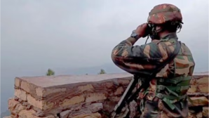 पिछले 19 दिनों में जम्मू-कश्मीर में पिछली रात रही पूरी शांति आज होगी डीजीएमओ स्तर की बातचीत