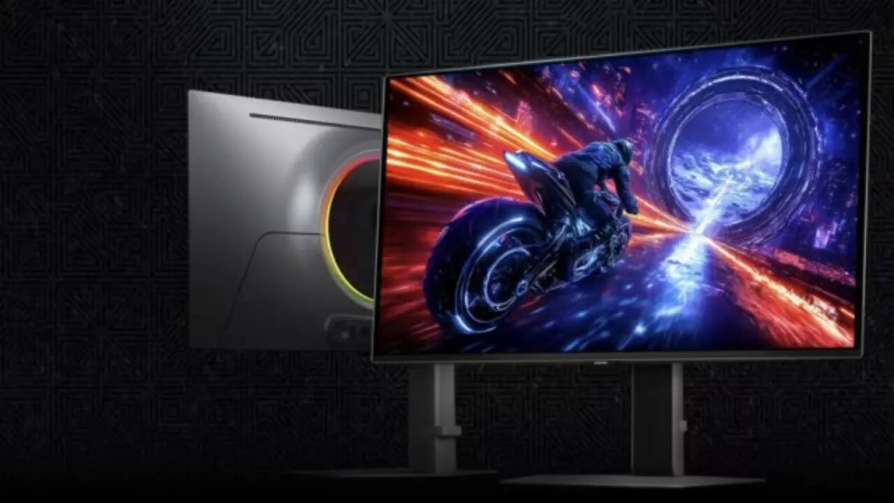 Samsung Odyssey OLED G6