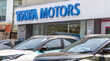 Tata Motors Share Price धूम मचा रहा है टाटा मोटर्स का शेयर जानिए डिविडेंड और डिमर्जर पर नया अपडेट
