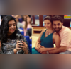 मम्मी पापा के साथ पोज दो ऐश्वर्या-अभिषेक की 12वीं सालगिराह पर 8 साल की बेबी आराध्या ने खींची रोमांटिक तस्वीर