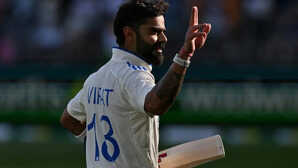Virat Kohli Retires खत्म हुई अफवाहें विराट कोहली ने लिया टेस्ट क्रिकेट से संन्यास सोशल मीडिया पर दी जानकारी