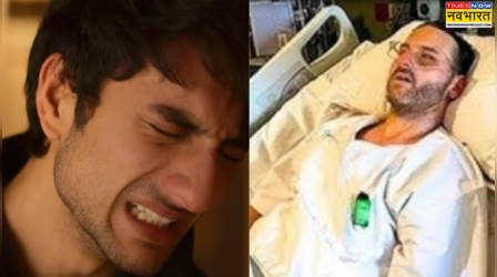 "इब्राहिम कहां है..." ICU से बाहर आते ही सैफ अली खान को आई बड़े बेटे की याद, नादानियां एक्टर ने बताई पूरी कहानी