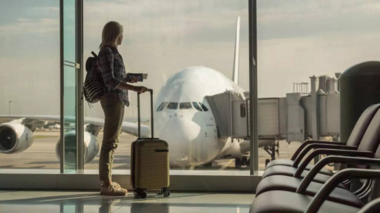 Airport