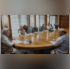 पीएम मोदी ने की अहम बैठक राजनाथ-जयशंकर सहित डोभाल और तीनों सेना प्रमुख भी रहे मौजूद